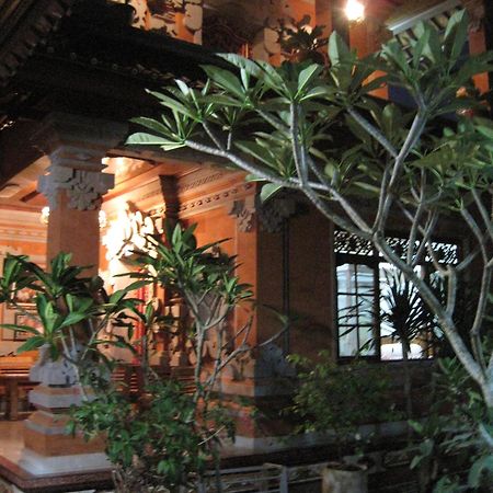 Nyoman Murjana Homestay أوبود المظهر الخارجي الصورة