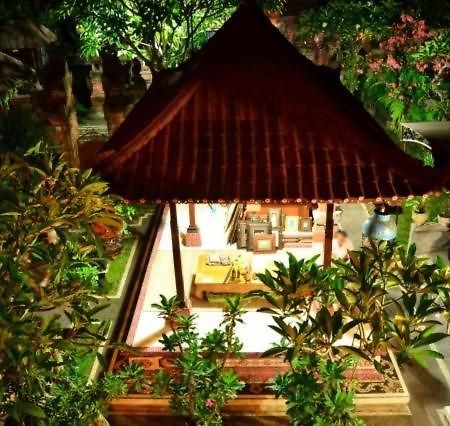 Nyoman Murjana Homestay أوبود المظهر الخارجي الصورة
