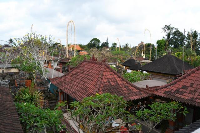 Nyoman Murjana Homestay أوبود المظهر الخارجي الصورة